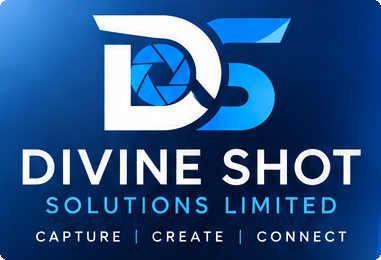 Divine Shot Solutions Limited