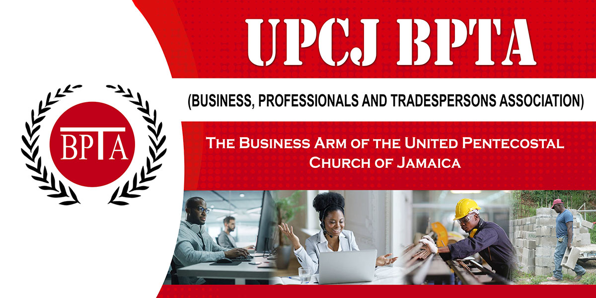 BPTA Banner