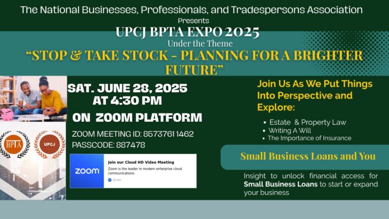BPTA Expo 2025