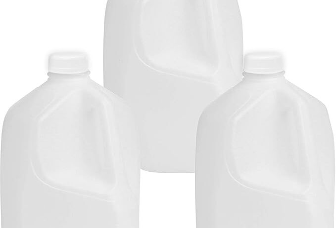 Novara’s Cleaning Supplies