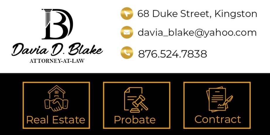 Davia D. Blake, Attorney-at-Law