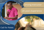 Ballin’s Driving School