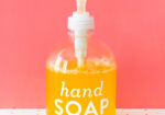 Novara’s Cleaning Supplies