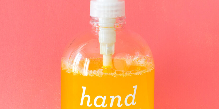 Novara’s Cleaning Supplies