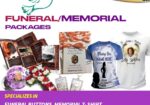 Novara’s Funeral & Memorial Packages