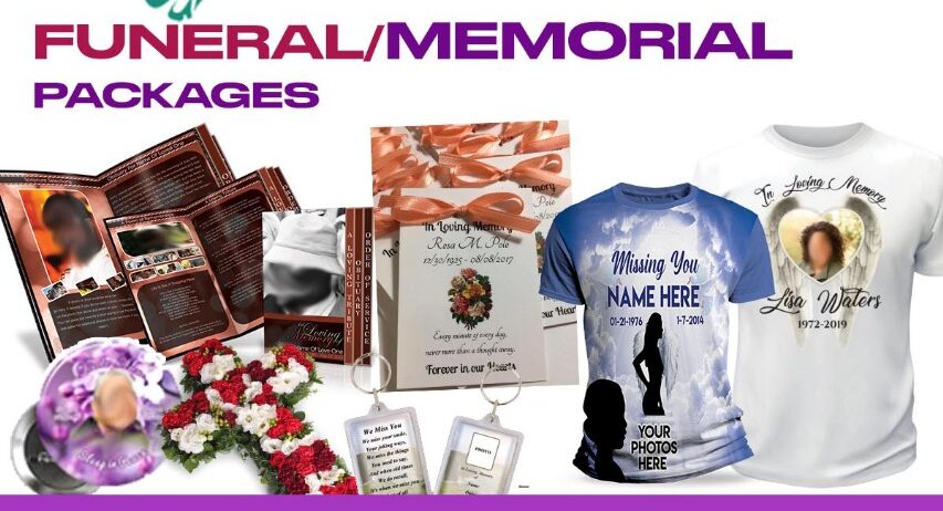 Novara’s Funeral & Memorial Packages