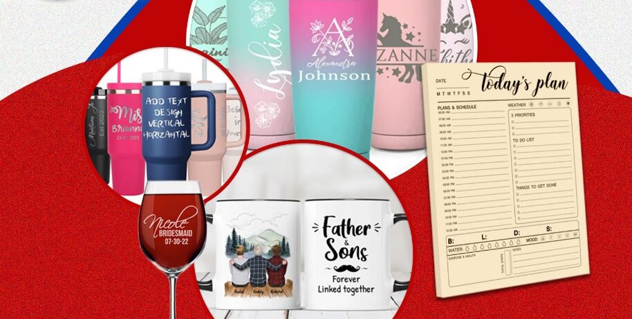 Gift Galore