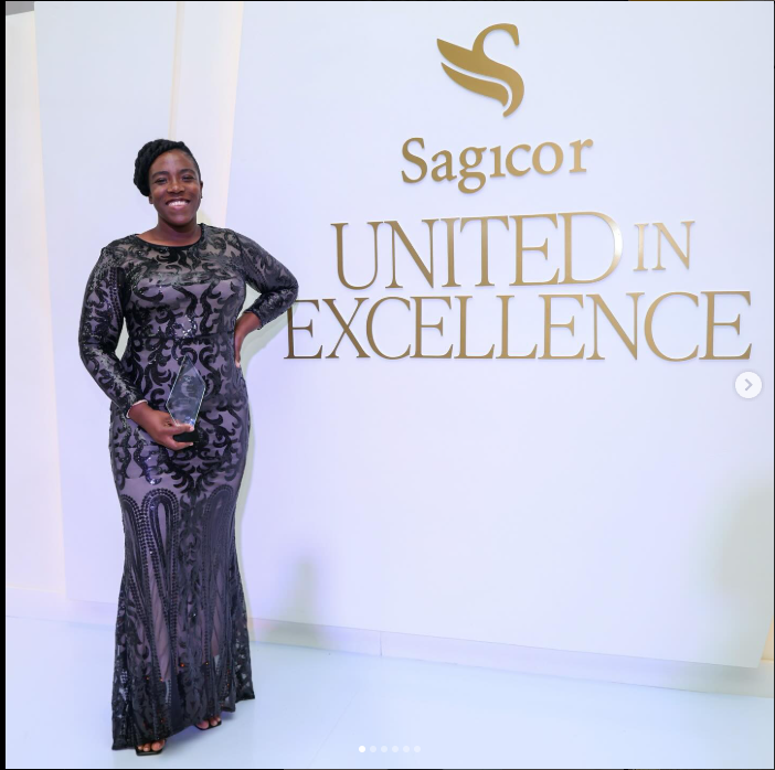 Jheanel Dixon, Financial Advisor