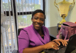 Jheanel Dixon, Financial Advisor