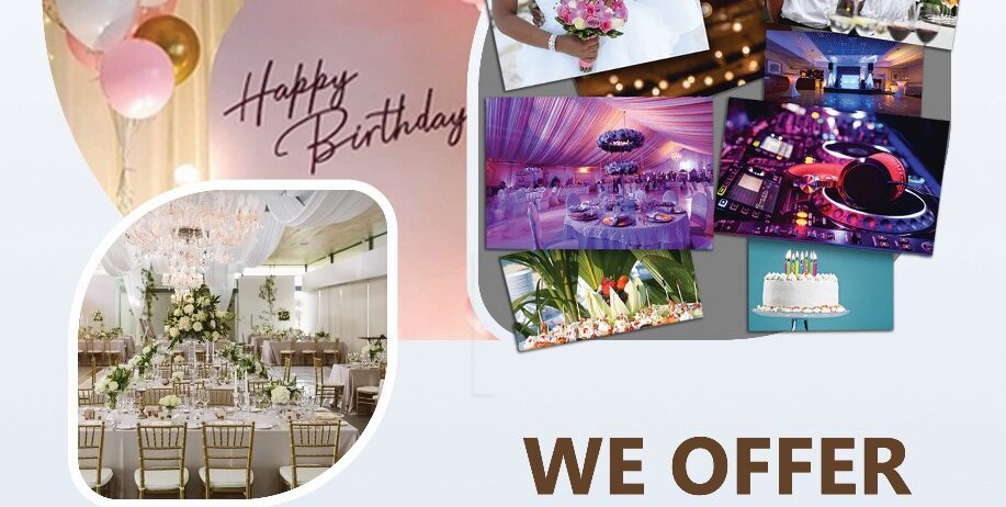 Novara Planning & Decor Services