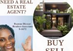 Razene Blount, Realtor-Associate