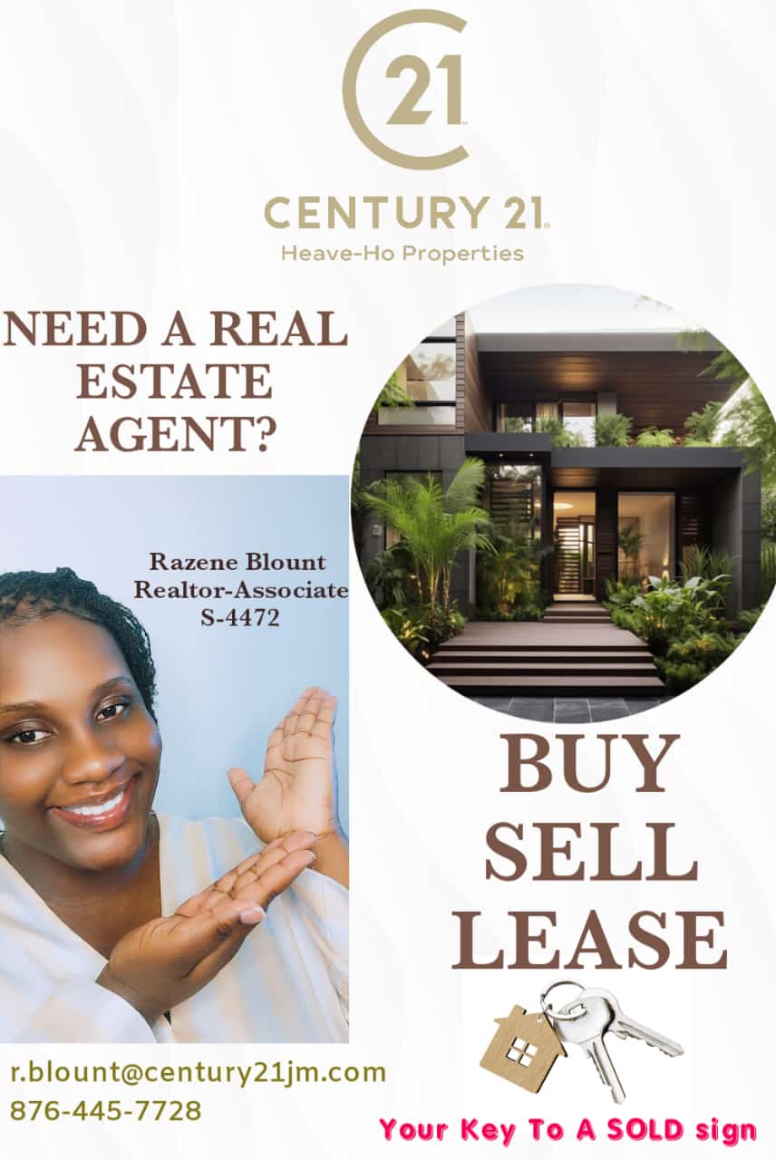 Razene Blount, Realtor-Associate