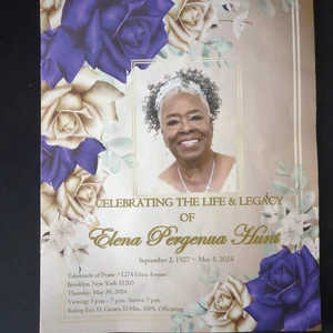 Novara’s Funeral & Memorial Packages