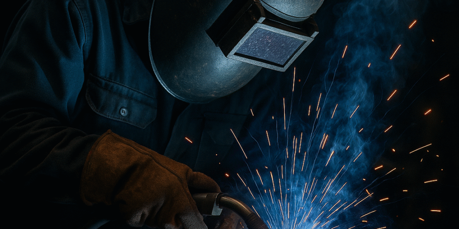 GARNETT’S WELDING