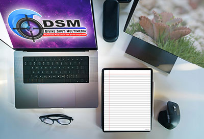 Divine Shot Solutions Limited