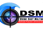 Divine Shot Solutions Limited